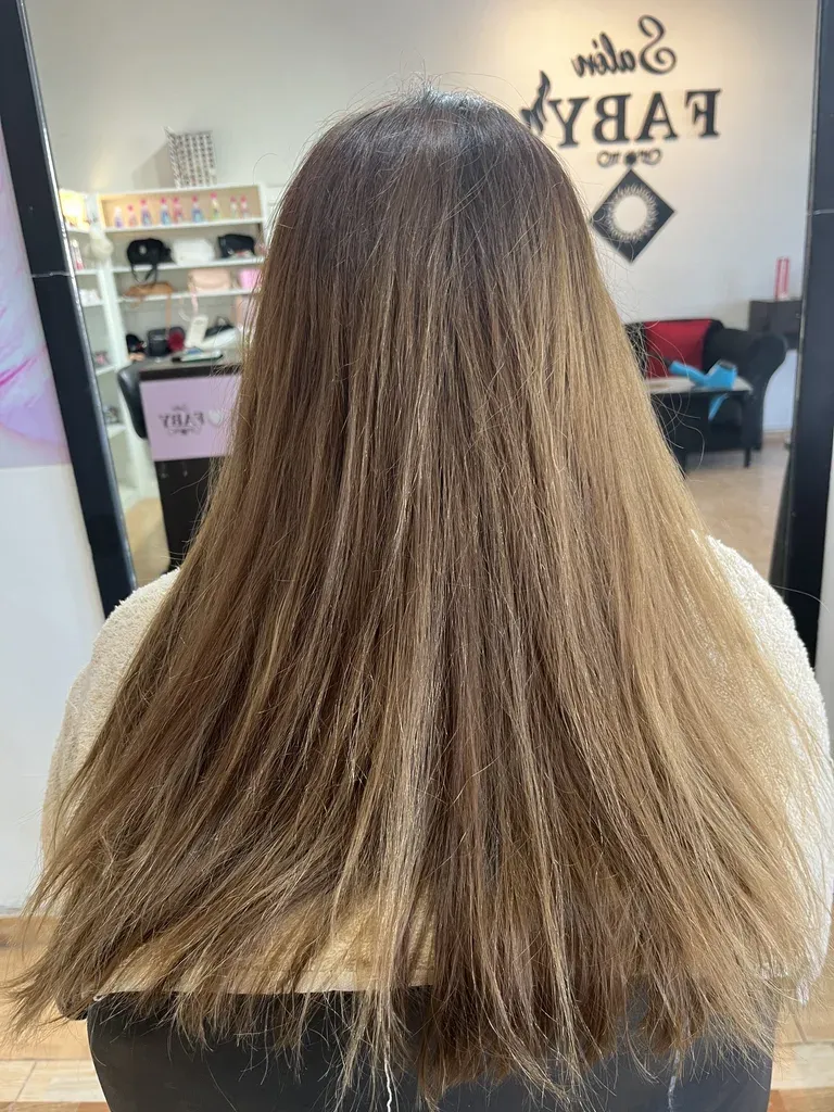 Antes — Ondas Definidas